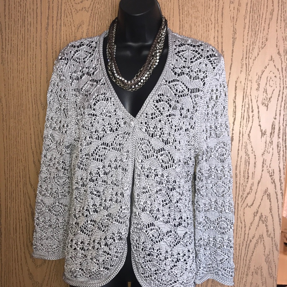 NWT Jones sweater